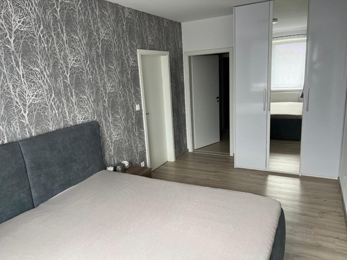 Beautiful 2 Bedroom Apartment Prostějov المظهر الخارجي الصورة