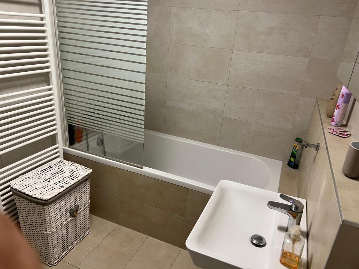 Beautiful 2 Bedroom Apartment Prostějov المظهر الخارجي الصورة