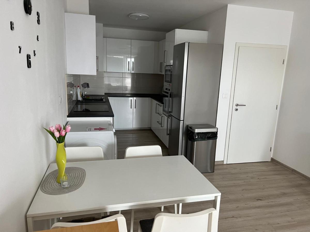 Beautiful 2 Bedroom Apartment Prostějov المظهر الخارجي الصورة
