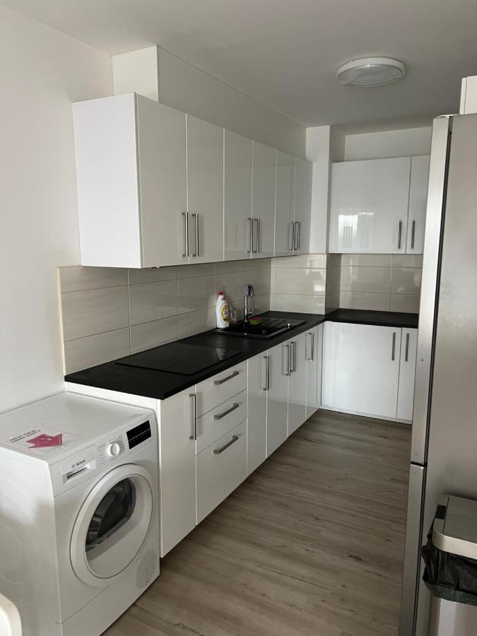 Beautiful 2 Bedroom Apartment Prostějov المظهر الخارجي الصورة
